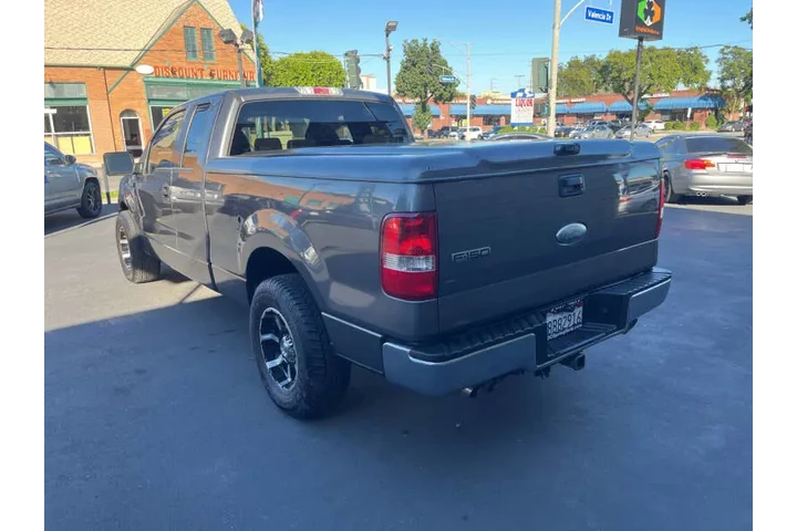 $11995 : 2006 F-150 XLT image 9