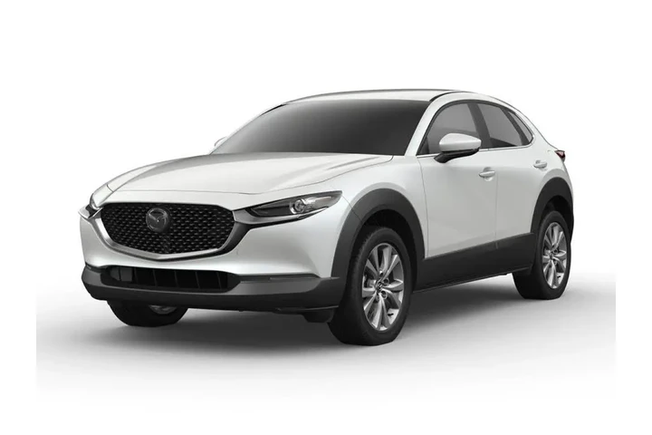 $20882 : Mazda CX-30 2021 AWD Select image 1
