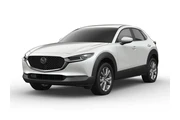 Mazda CX-30 2021 AWD Select