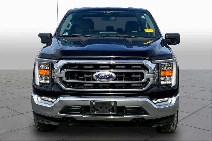 $33669 : Ford F-150 2022 4x4 Platinum image 4