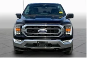 $33669 : Ford F-150 2022 4x4 Platinum thumbnail