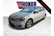 $11988 : Volkswagen e-Golf 2019 SE 4d thumbnail