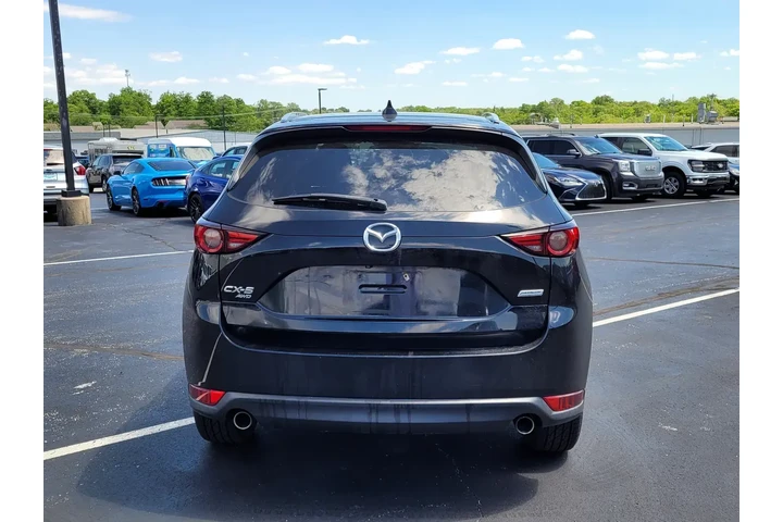$21898 : Mazda CX-5 2019 AWD Grand To image 5