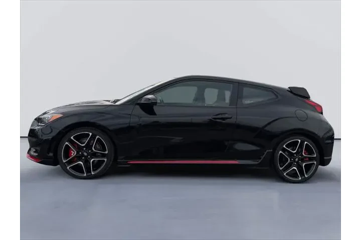 $22939 : Hyundai VELOSTER N 2022 3dr image 6