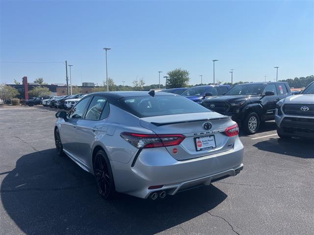 $32991 : PRE-OWNED 2022 TOYOTA CAMRY X image 5