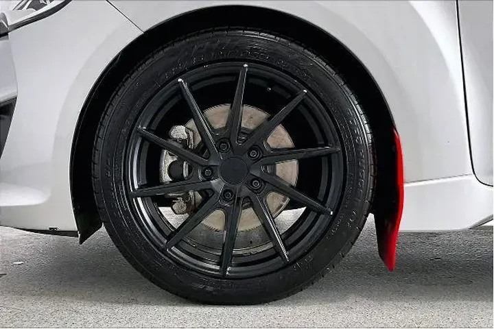 $10911 : Hyundai VELOSTER 2016 Turbo image 7