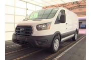 Ford E-Transit 2023 350 3dr