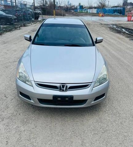 $5999 : 2006 Accord LX Special Edition image 1