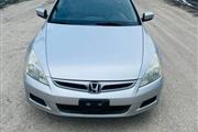 $5999 : 2006 Accord LX Special Edition thumbnail