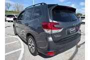 $25957 : Subaru Forester 2024 AWD Pre thumbnail
