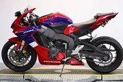Honda Mileage 6788 en Ciudad Panama