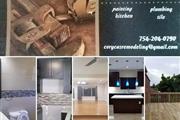 Home remodeling en Fort Lauderdale