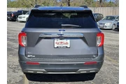 $32500 : Ford Explorer 2023 XLT 4dr S thumbnail