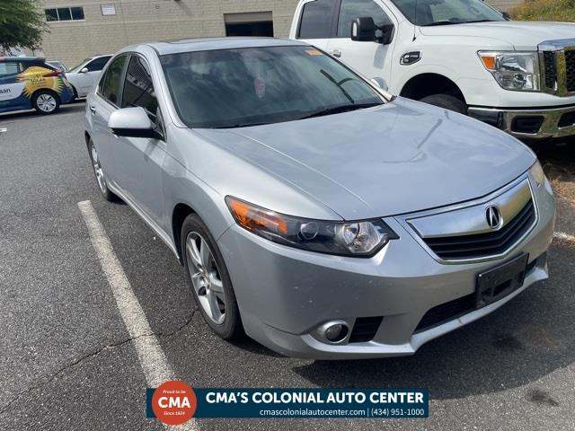 $8889 : PRE-OWNED 2013 ACURA TSX 2.4 image 4