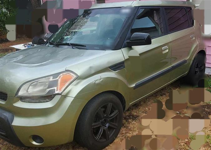 $2150 : En venta 2010 Kia Soul  176km image 2