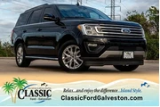 Ford Expedition 2020 4x2 XLT