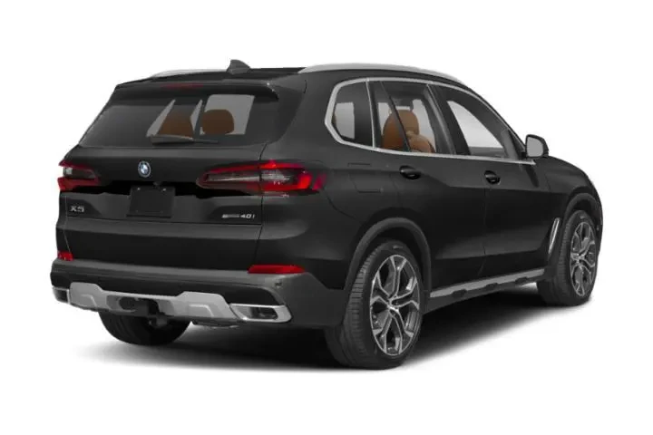 $37011 : BMW X5 2023 AWD xDrive40i 4d image 3