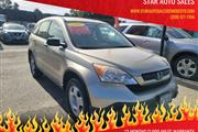 $9399 : 2007 CR-V LX thumbnail