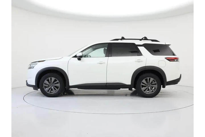 $28998 : Nissan Pathfinder 2022 AWD S image 3