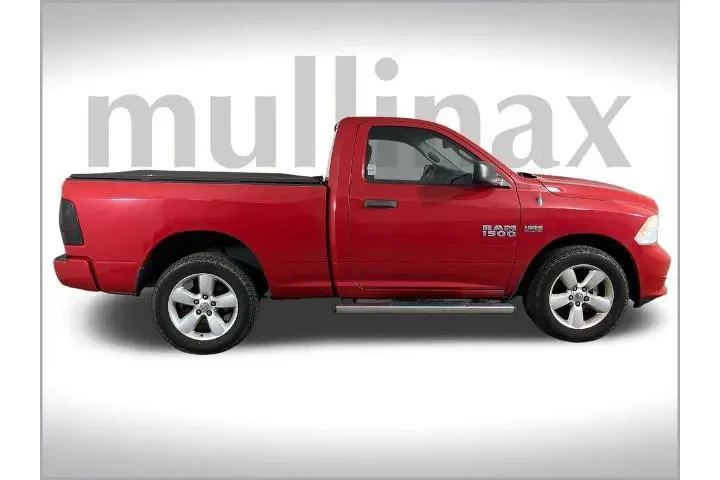 $12900 : Ram 1500 2013 4x2 Tradesman image 2