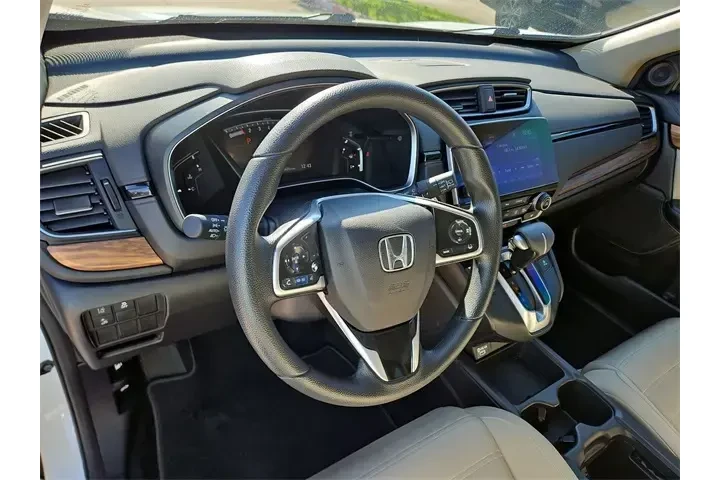 $24987 : Honda CR-V 2022 EX 4dr SUV image 10