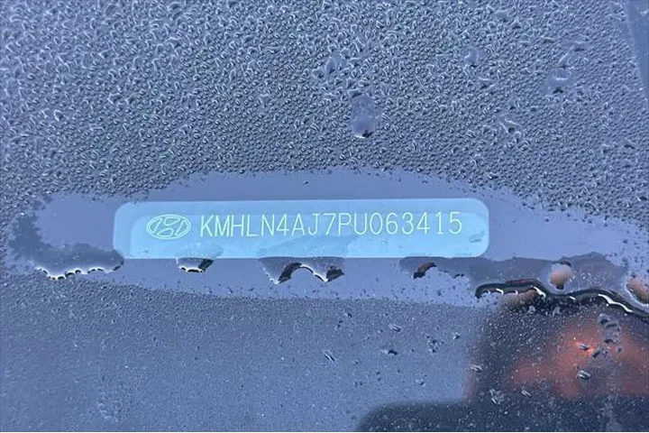 $21990 : Hyundai ELANTRA Hybrid 2023 image 8