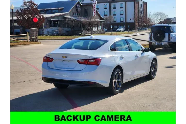 $18995 : Chevrolet Malibu 2024 LT 4dr image 6