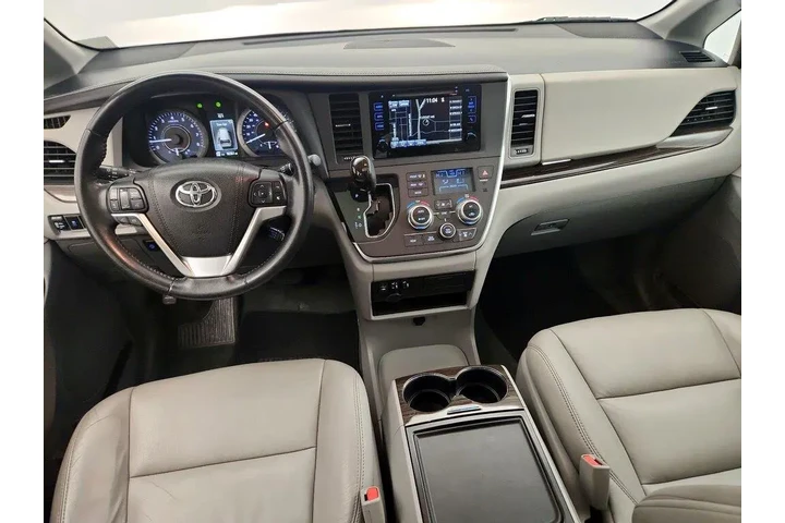 $21998 : Toyota Sienna 2015 XLE 7-Pas image 9