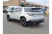 $14919 : Chevrolet Traverse 2018 Prem thumbnail