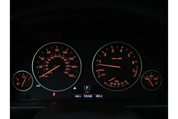 $9442 : BMW 3 Series 2015 328i 4dr S image 7