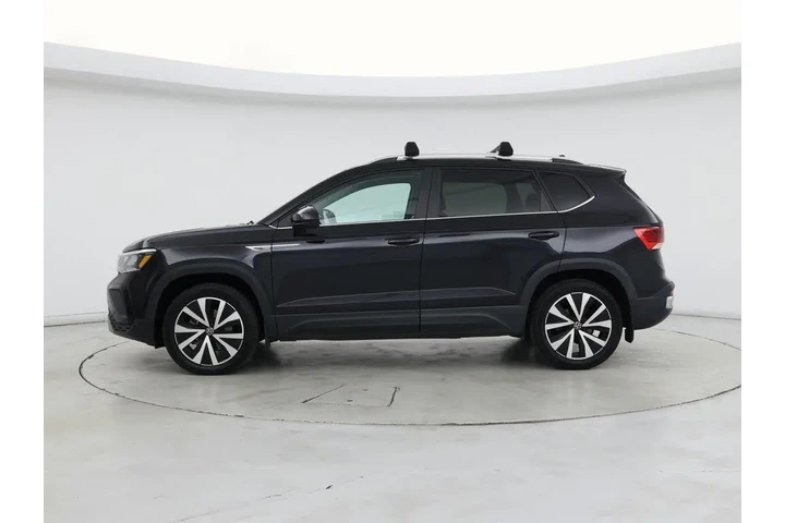 $19998 : Volkswagen Taos 2022 AWD SE image 3