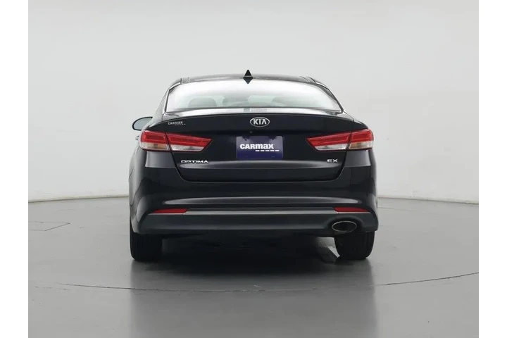 $12998 : Kia Optima 2016 EX 4dr Sedan image 6