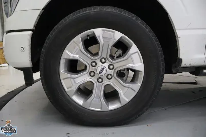 $35995 : Ford F-150 2021 4x4 Platinum image 7