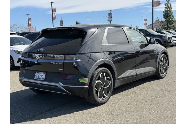 $24392 : Hyundai IONIQ 5 2023 AWD SEL image 9
