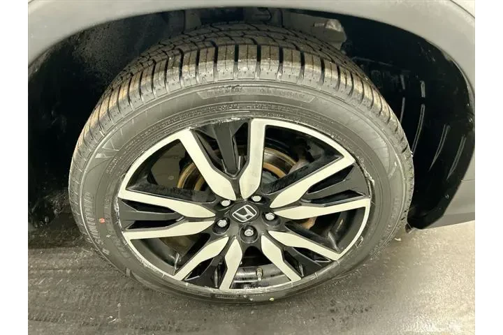 $33311 : Honda Pilot 2022 AWD Touring image 8