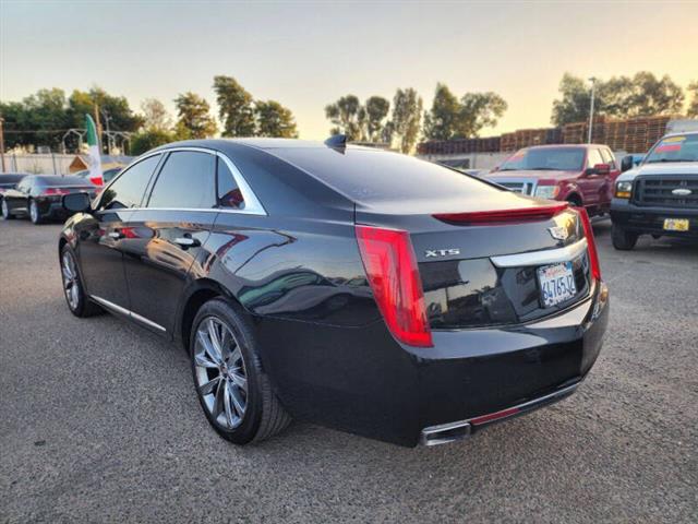 $12999 : 2016 XTS Luxury image 6