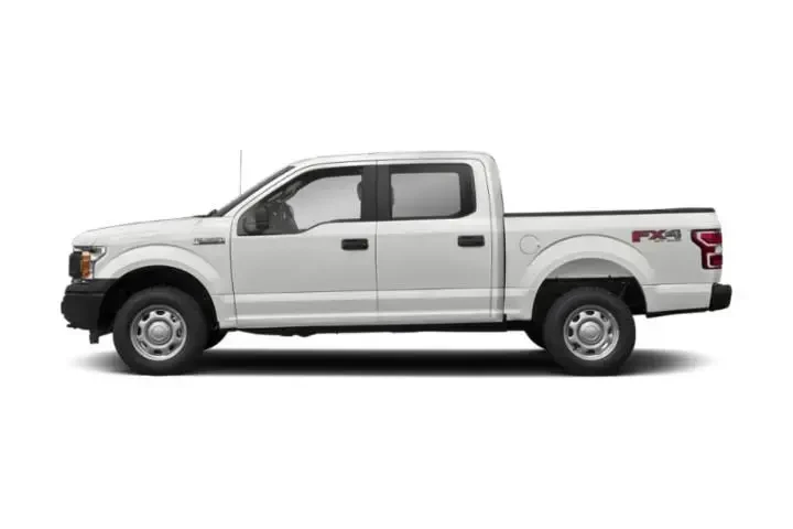 $23226 : Ford F-150 2019 4x2 XL 4dr S image 2