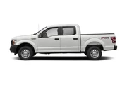 $23226 : Ford F-150 2019 4x2 XL 4dr S thumbnail