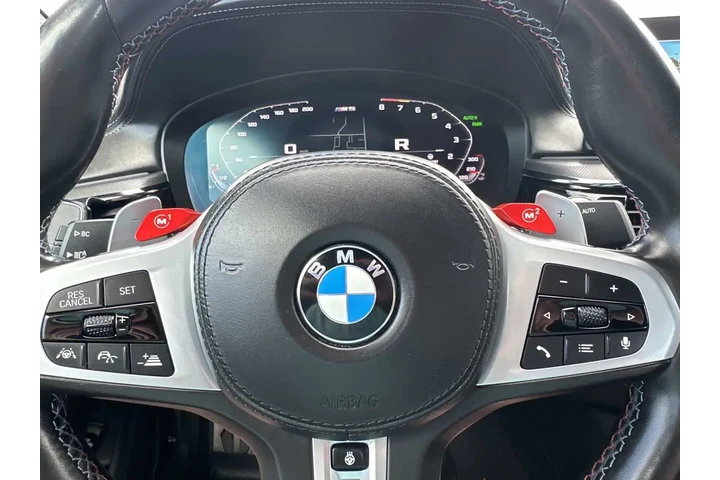 $54910 : 2020 M5 Competition image 1