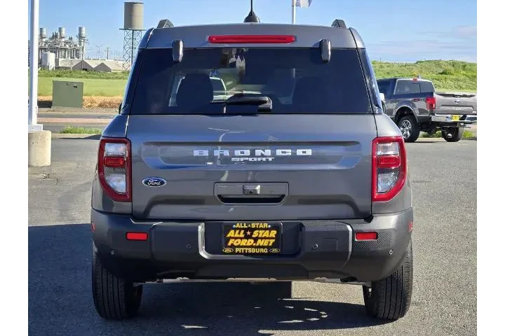 $29900 : Ford Bronco Sport 2025 AWD B image 5