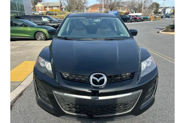 $6995 : Mazda CX-7 2010 i Sport 4dr image 7