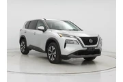 Nissan Rogue 2022 AWD SV 4dr en San Francisco Bay Area