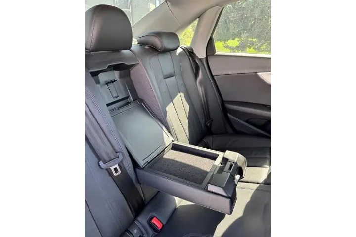 $18995 : Audi A4 2017 AWD 2.0T quattr image 2