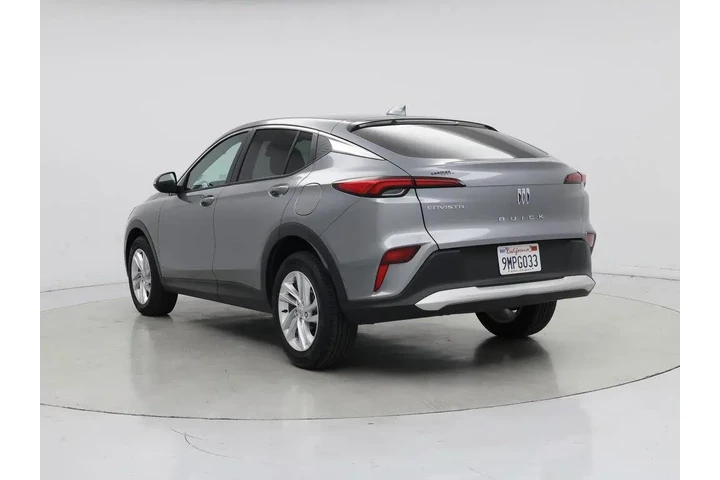 $22998 : Buick Envista 2024 Preferred image 2