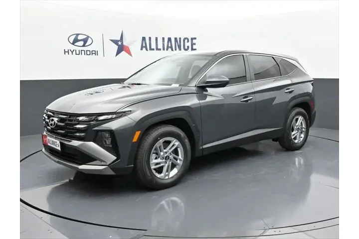 $25603 : Hyundai TUCSON 2025 SE 4dr S image 2