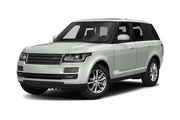 Land Rover Range Rover 2017 en Orlando