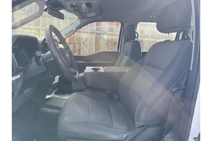 $30724 : Ford F-150 2021 4x4 Platinum image 4