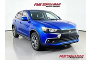 Mitsubishi Outlander Sport 2 en Indianapolis