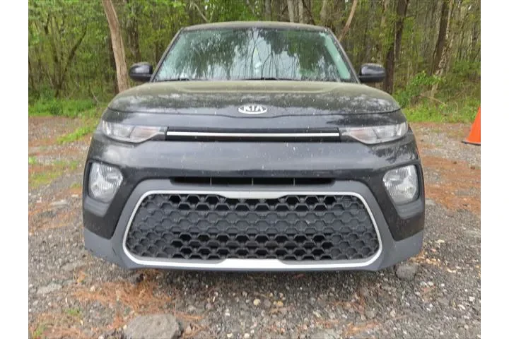 $14990 : Kia Soul 2021 LX 4dr Crossov image 4