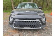 $14990 : Kia Soul 2021 LX 4dr Crossov thumbnail
